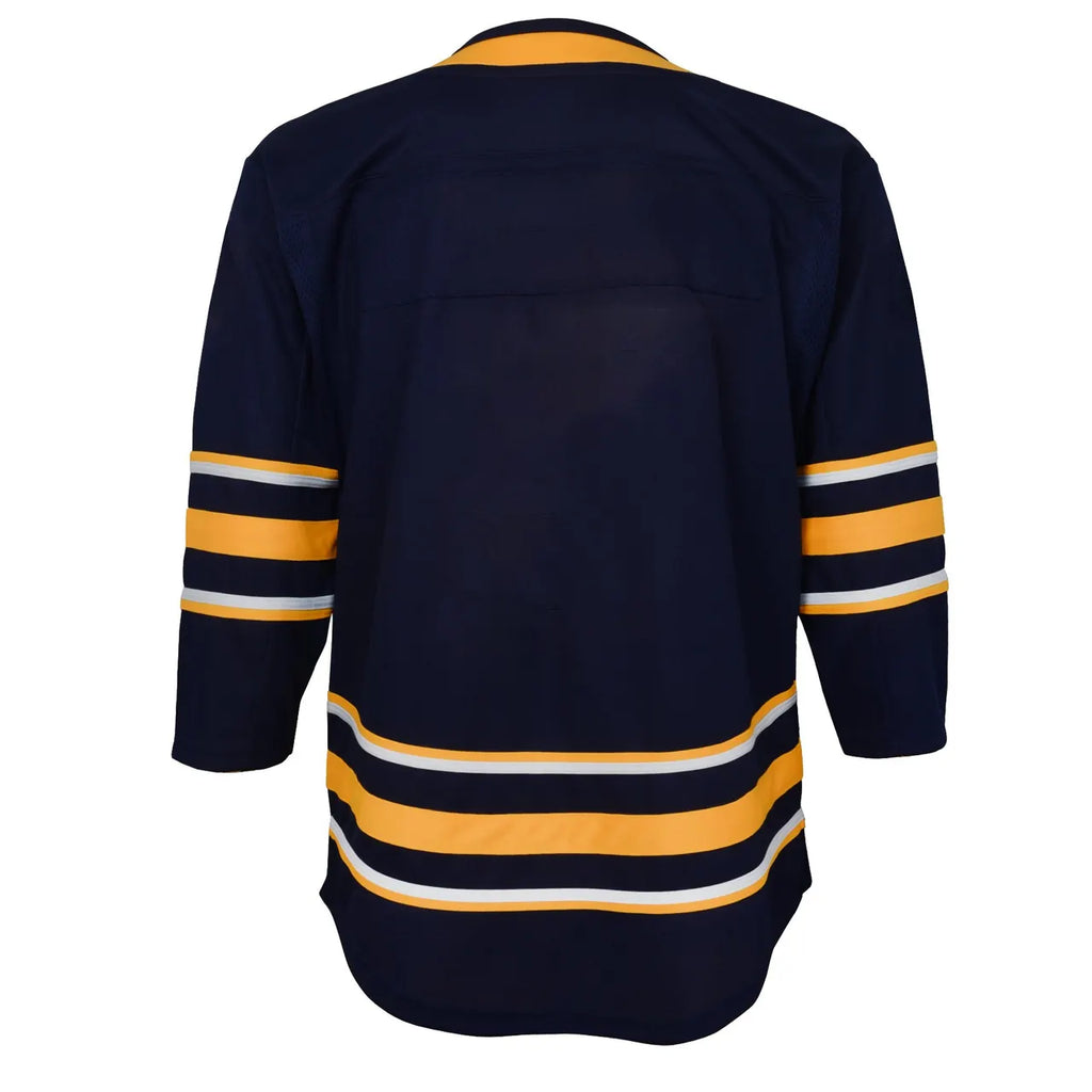 Buffalo Sabres Navy Jersey - Hình 3