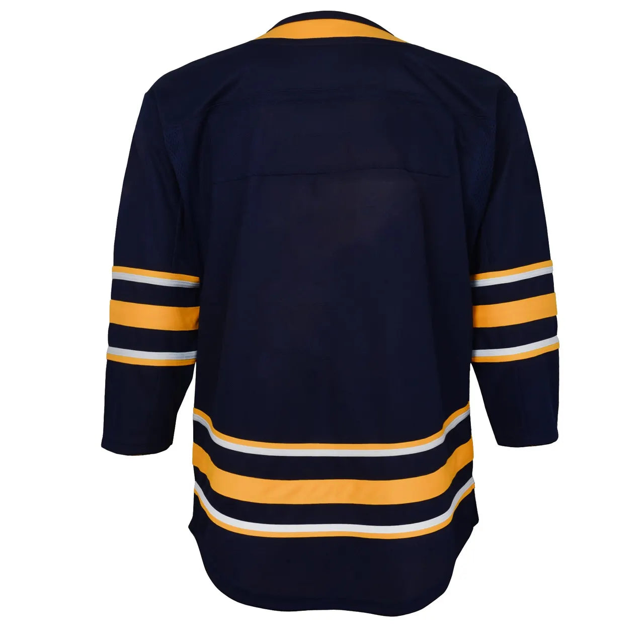 Buffalo Sabres Navy Jersey - Hình 3