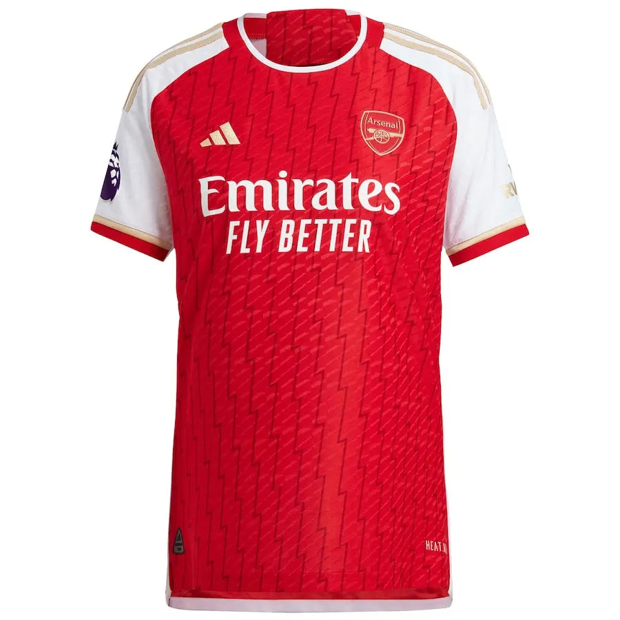 Arsenal 2024 Saka Home Jersey - Hình 2