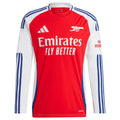 Adidas Saka Arsenal Jersey