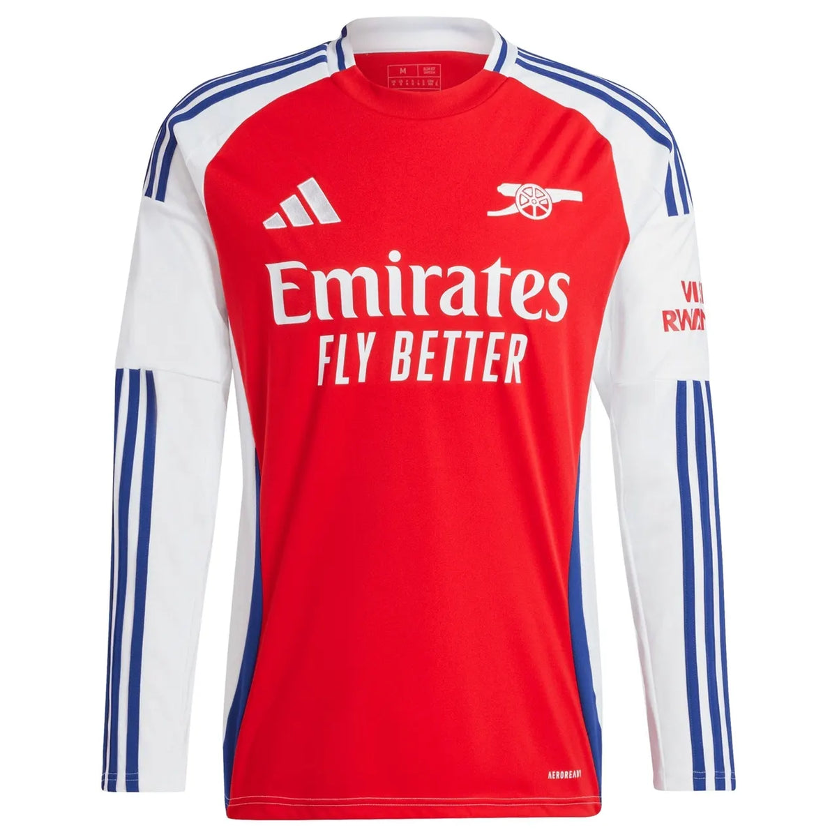Adidas Saka Arsenal Jersey