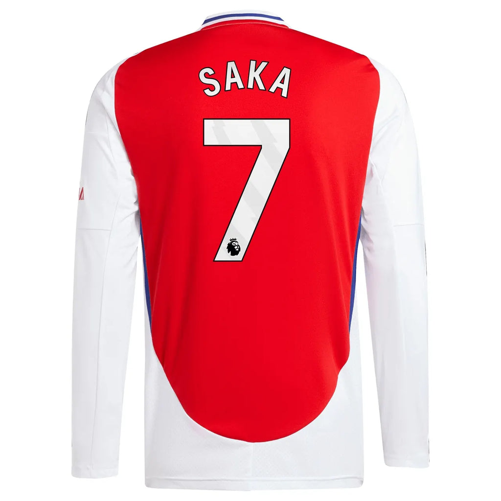 Adidas Saka Arsenal Jersey - Hình 2