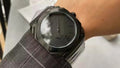 Bvlgari Octo Black Ceramic