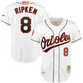 Orioles Ripken Throwback Jersey