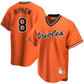 nike Orioles Ripken Orange Jersey