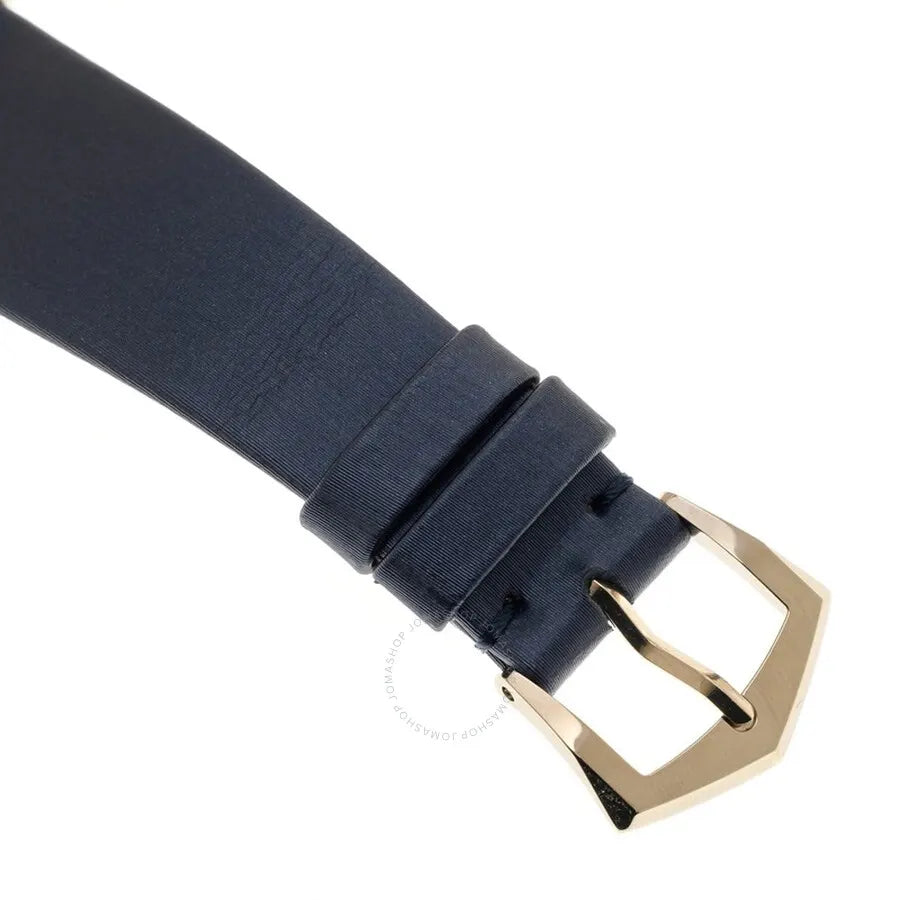 Patek Philippe Blue Ladies Watch - Hình 4