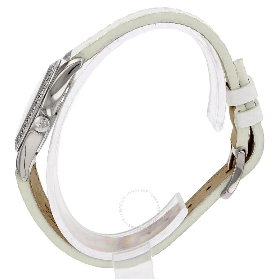 Patek Philippe White Diamond - Hình 3