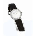 Patek Philippe Diamond Bezel White