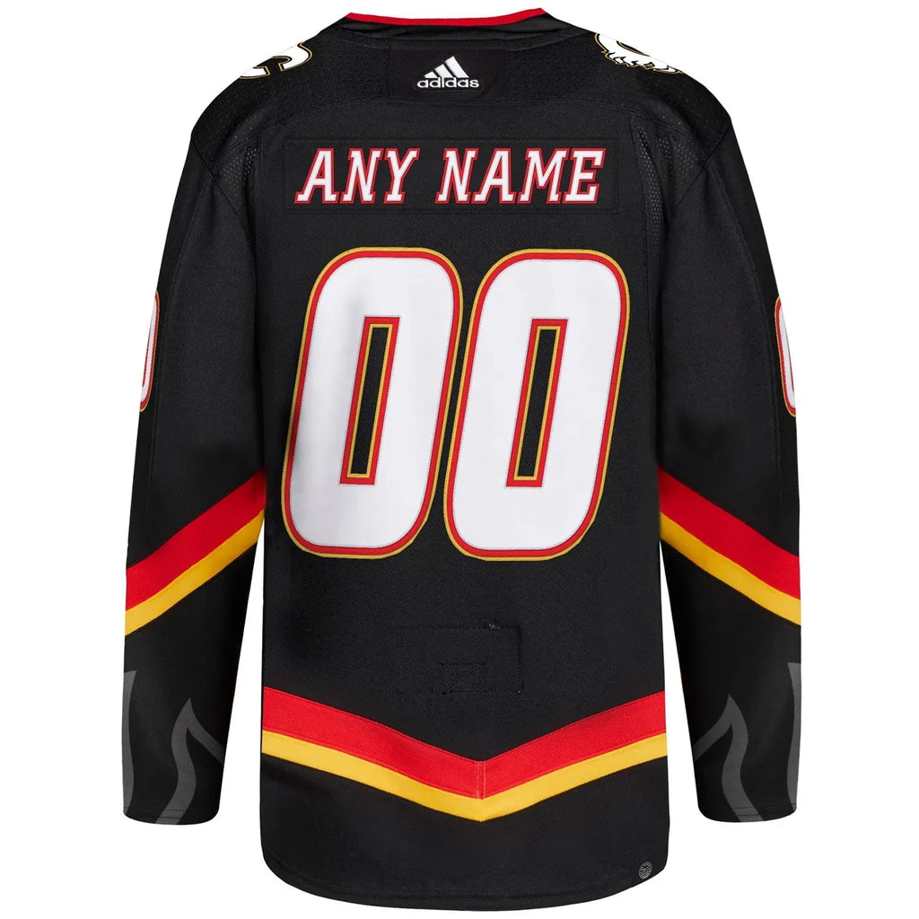 Adidas Flames Alternate Jersey - Hình 2