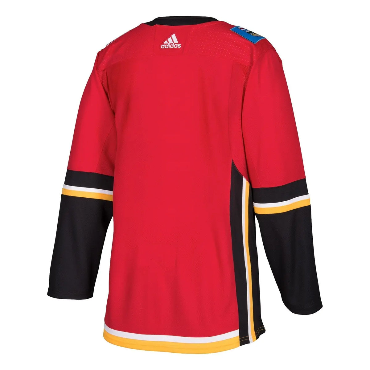adidas Calgary Flames Red Jersey
