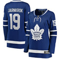 Jarnkrok Maple Leafs Jersey
