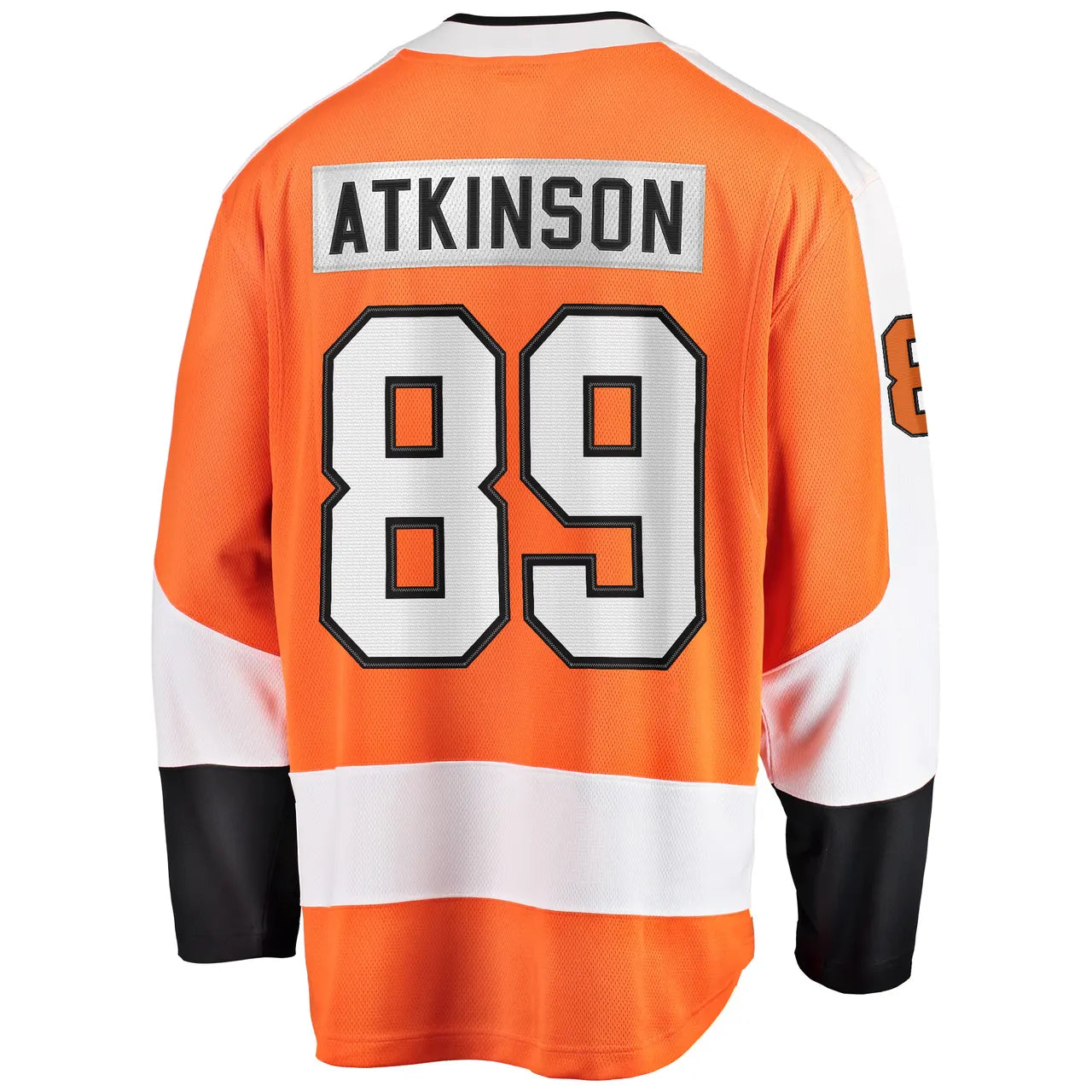 Fanatics Atkinson Flyers Jersey - Hình 4