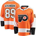 Fanatics Atkinson Flyers Jersey