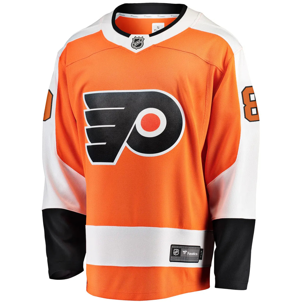 Fanatics Atkinson Flyers Jersey - Hình 3