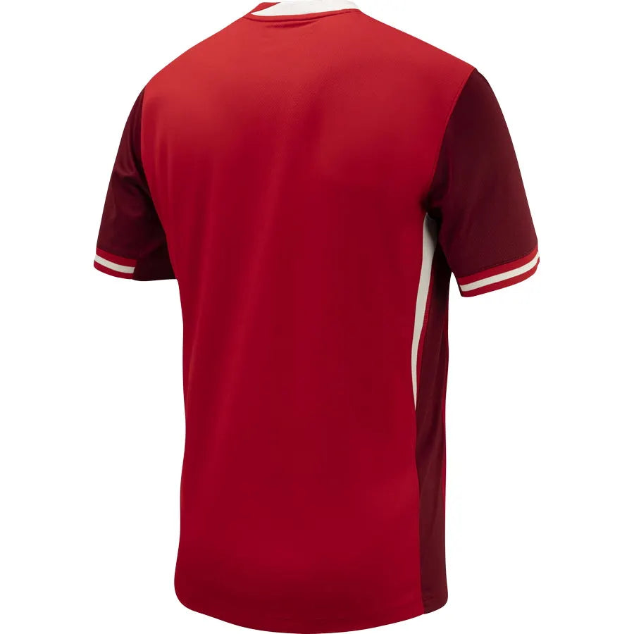 Fanatics Red Replica Jersey