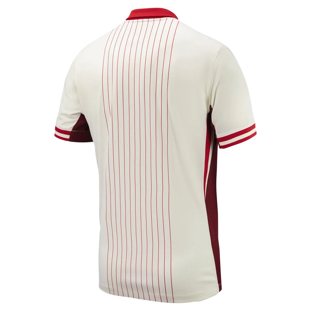 Nike Canada 2024 Away Jersey - Hình 2