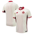 Nike Canada 2024 Away Jersey