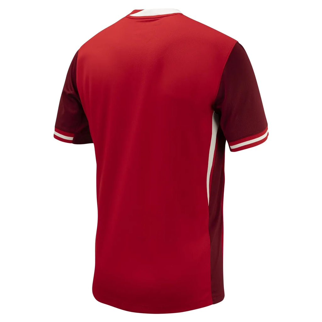 Nike Canada Soccer Jersey - Hình 3