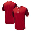Nike Canada Soccer Jersey
