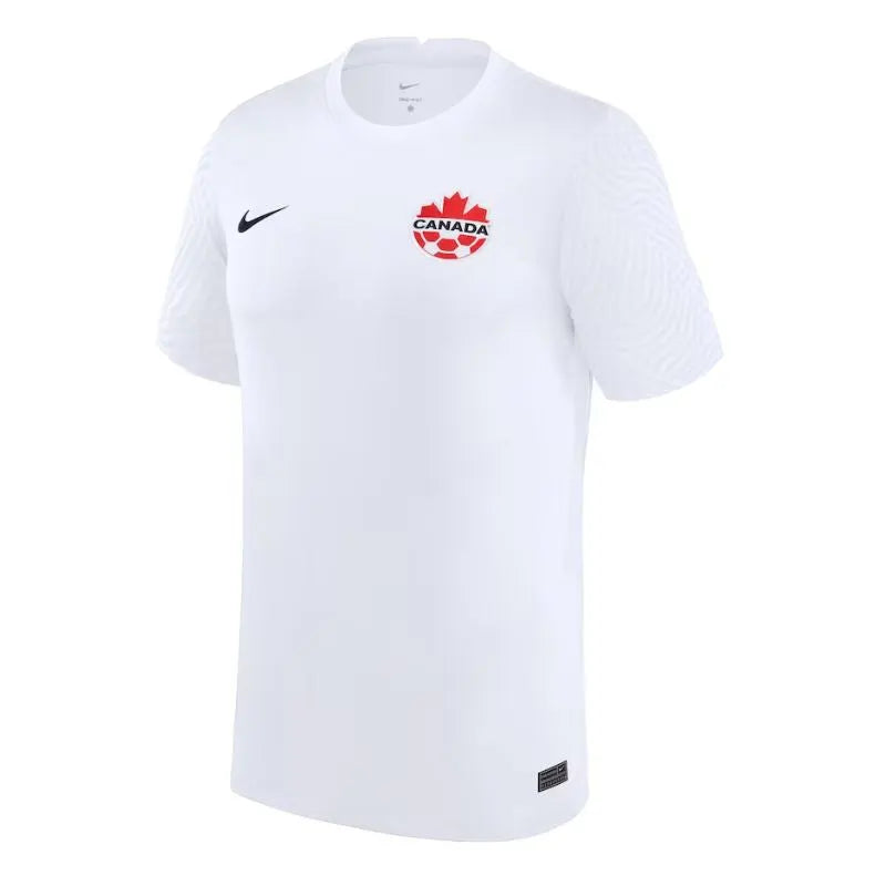 Nike Canada 2024 Home Jersey - Hình 3