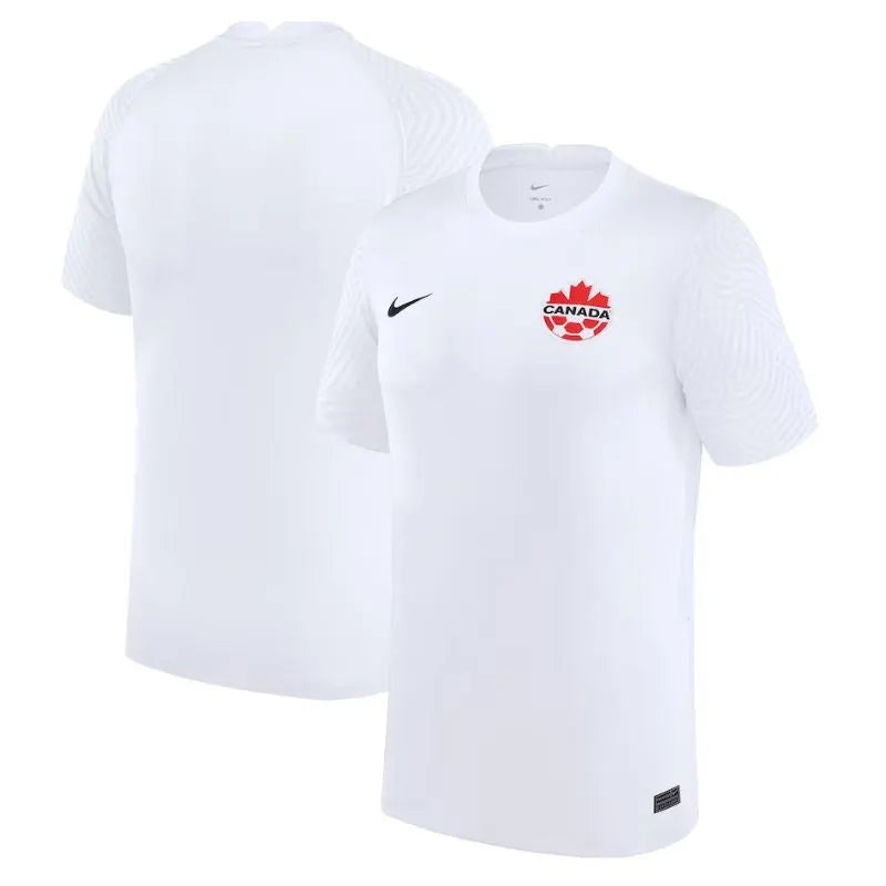 Nike Canada 2024 Home Jersey