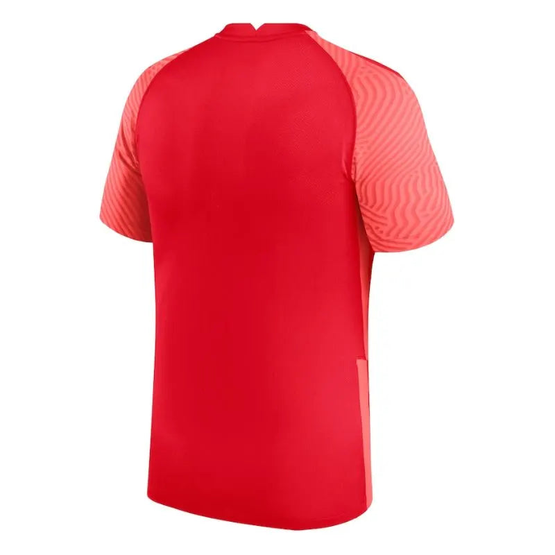 Nike Canada 2024 Home Jersey - Hình 2