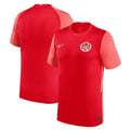 Nike Canada 2024 Home Jersey