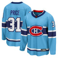 Price Canadiens Powder Blue Jersey