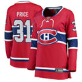 Price Canadiens Jersey