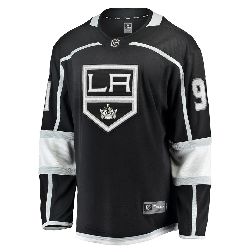 Fanatics Grundstrom Kings Jersey - Hình 3
