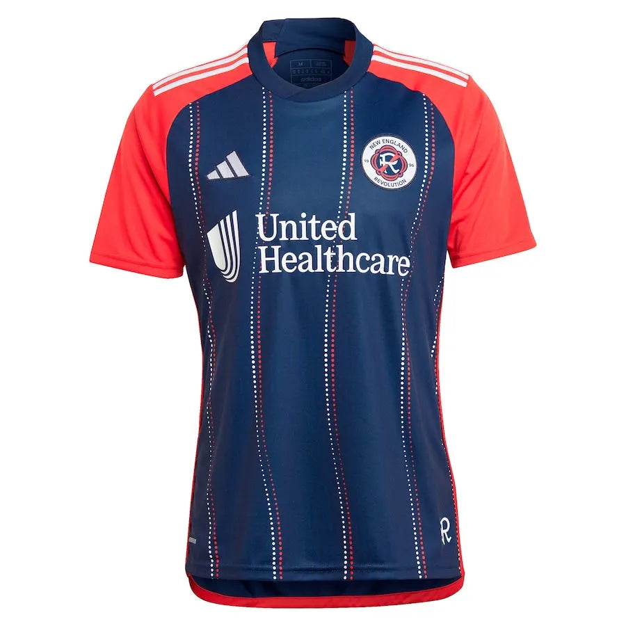 New England Revolution Gil Jersey