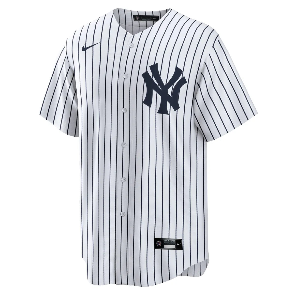 Rodón Yankees Pinstripe Jersey - Hình 3