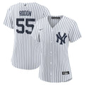 Rodón Yankees Pinstripe Jersey