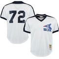 Sox '72 Throwback Jersey