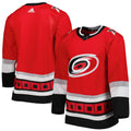 Hurricanes 25th Anniversary Jersey