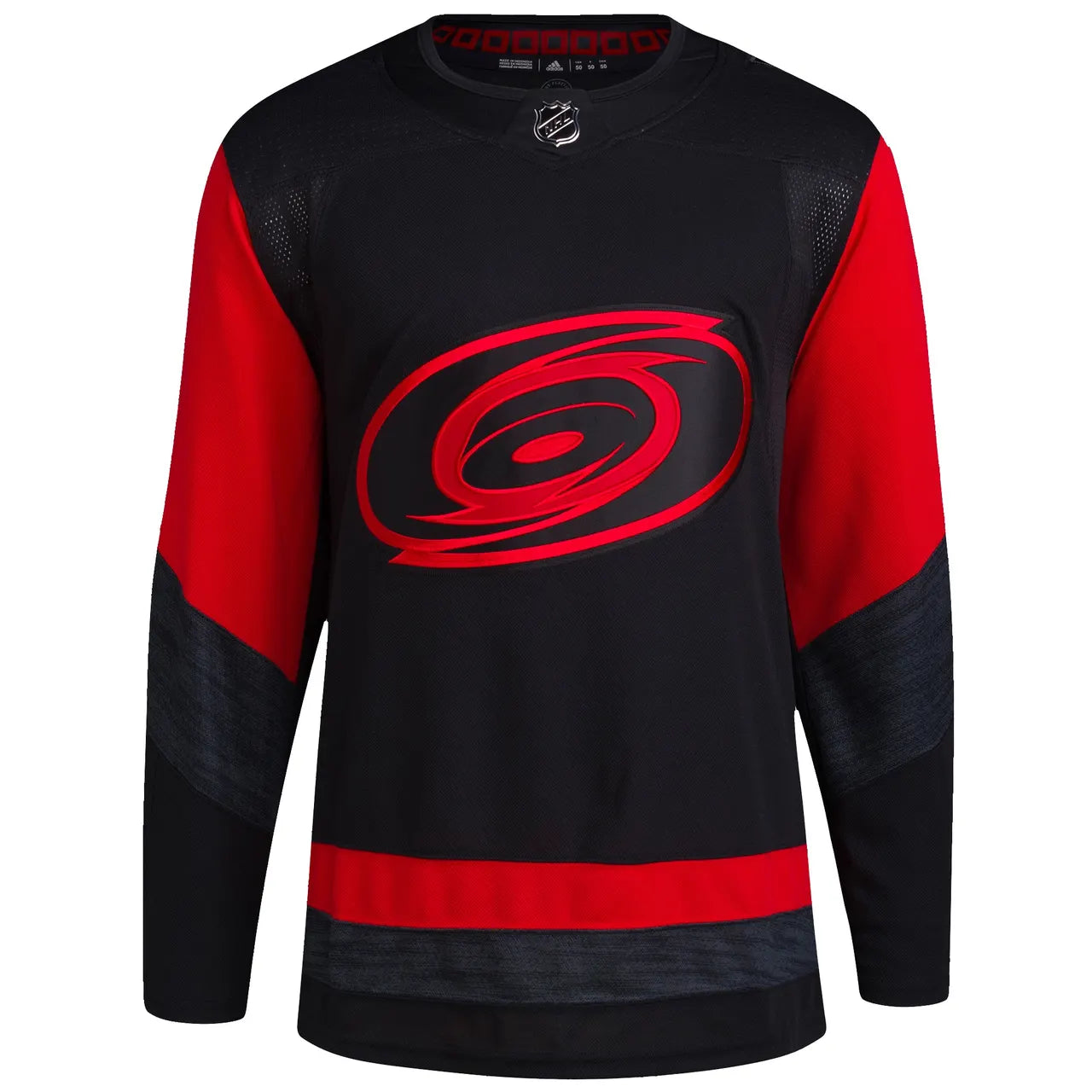 Adidas Hurricanes Alternate Jersey - Hình 3