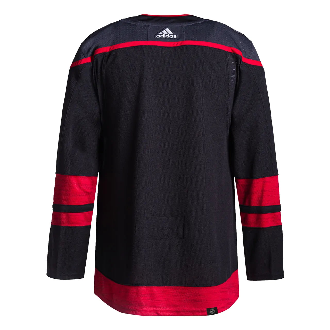 adidas Hurricanes Black Alternate Jersey - Hình 4