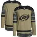 Hurricanes Military Appreciation Jersey