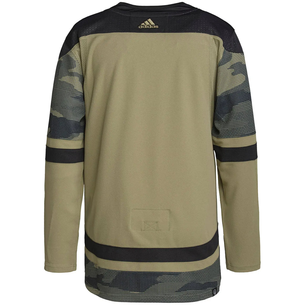 Hurricanes Military Appreciation Jersey - Hình 4