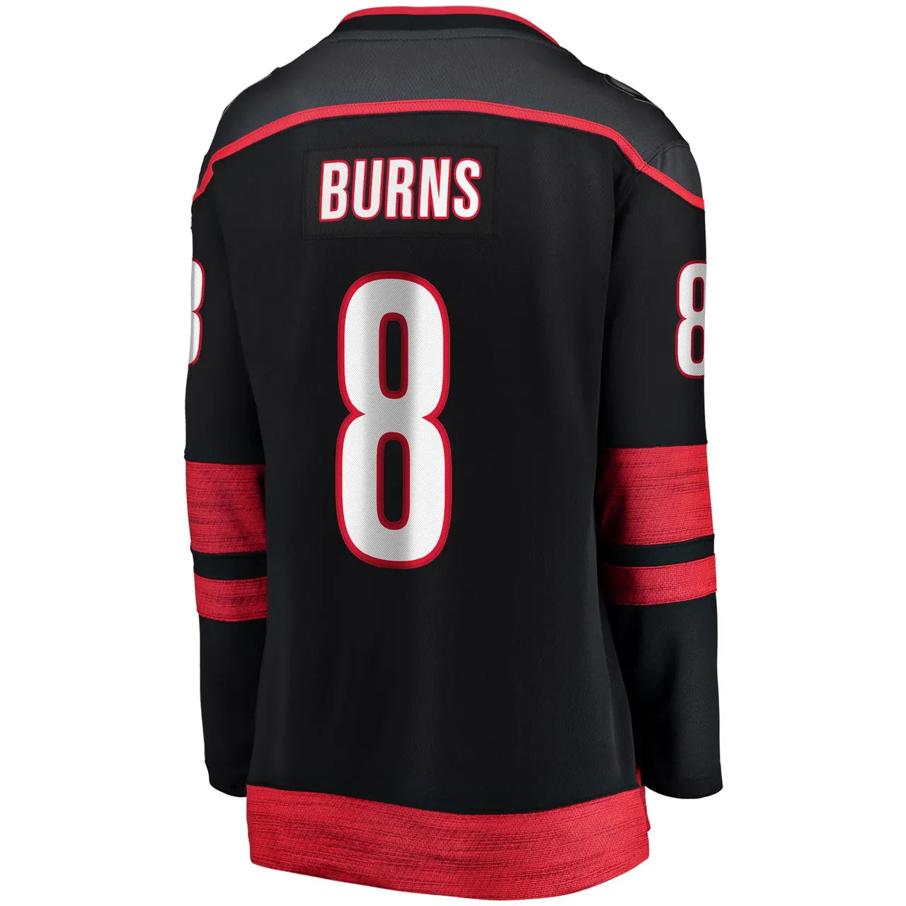 Burns Hurricanes Jersey - Hình 4