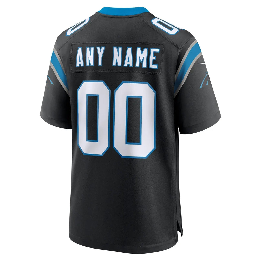Nike Panthers Alternate Jersey - Hình 3