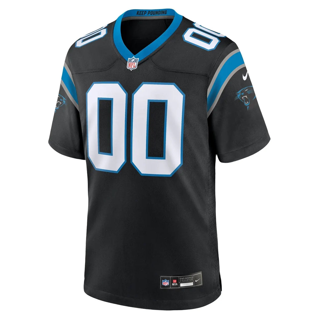 Nike Panthers Alternate Jersey - Hình 2