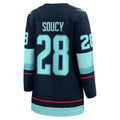 Soucy Kraken Jersey