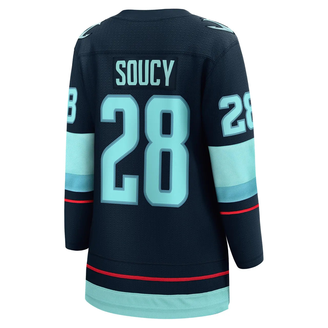 Soucy Kraken Jersey