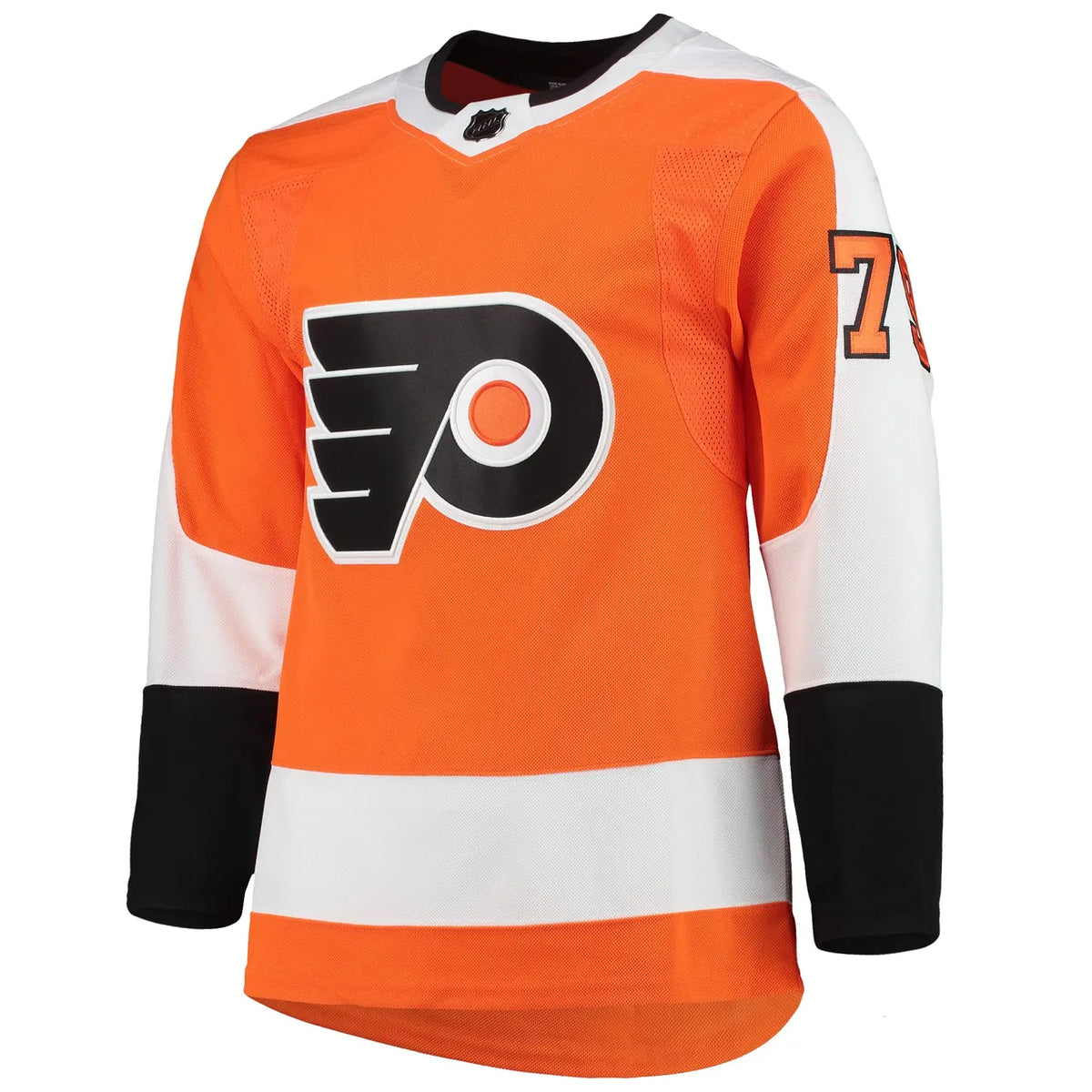Adidas Hart Flyers Jersey - Hình 3