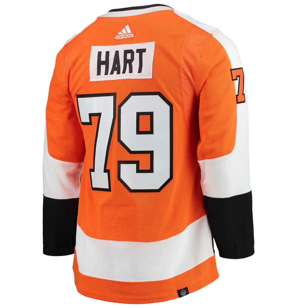 Adidas Hart Flyers Jersey - Hình 4