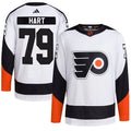 Carter Hart Flyers Jersey
