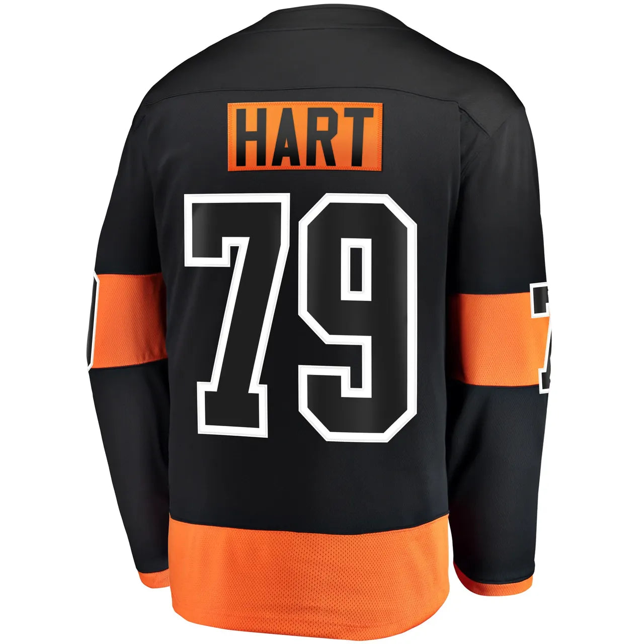 Fanatics Hart Flyers Jersey - Hình 7