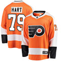 Fanatics Hart Flyers Jersey