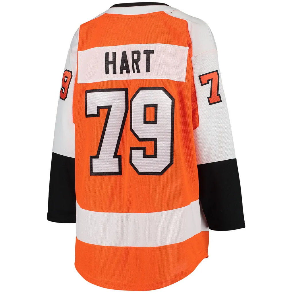 Fanatics Hart Flyers Jersey - Hình 4